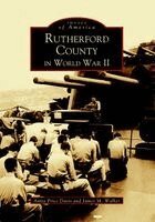 Anita Price Davis - Rutherford County in World War II, Häftad. Tillgänglighet: Lägg i varukorg