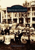 E. Frank Stephenson - Hertford County, Häftad. Tillgänglighet: Lägg i varukorg