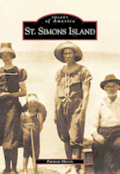 St. Simons Island