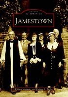 William Molineux - Jamestown, Häftad. Tillgänglighet: Lägg i varukorg