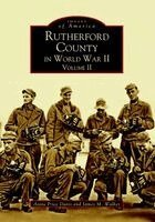 Anita Price Davis - Rutherford County in World War II, Volume II, Häftad. Tillgänglighet: Lägg i varukorg