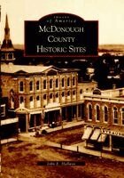 John E. Hallwas - McDonough County Historic Sites, Häftad