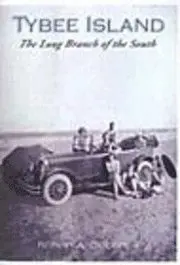 Robert A. Ciucevich - Tybee Island: The Long Branch of the South, Häftad. Tillgänglighet: Lägg i varukorg