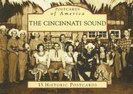 Randy McNutt - CINCINNATI SOUND, Inbunden. Tillgänglighet: Tillfälligt slut