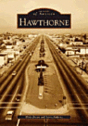 Walt Dixon, Jerry Roberts - Hawthorne, Häftad