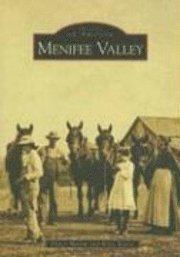 Elinor Martin, Betty Bouris - Menifee Valley, Häftad. Tillgänglighet: Lägg i varukorg