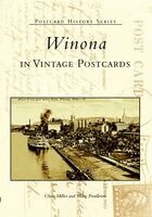Christopher Miller, Mary Pendleton - Winona in Vintage Postcards, Häftad