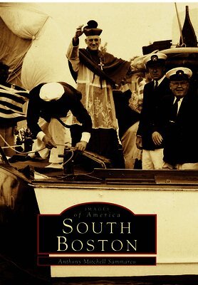 Anthony M. Sammarco - South Boston, Häftad