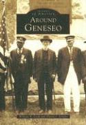 William R. Cook, Daniel J. Schultz - Around Geneseo, Häftad. Tillgänglighet: Lägg i varukorg