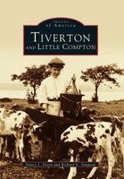 Nancy Jensen Devin - Tiverton and Little Compton, Häftad