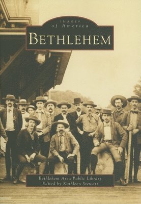 Bethlehem Area Public Library - Bethlehem, Häftad. Tillgänglighet: Lägg i varukorg