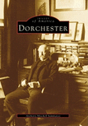 Anthony M. Sammarco - Dorchester, Häftad. Tillgänglighet: Lägg i varukorg