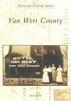 Cheryl Bauer - Van Wert County, Häftad. Tillgänglighet: Lägg i varukorg
