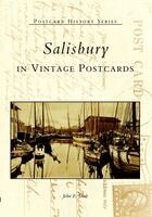 John E. Jacob - Salisbury in Vintage Postcards, Häftad. Tillgänglighet: Lägg i varukorg