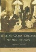 William Carey College:: The First 100 Years