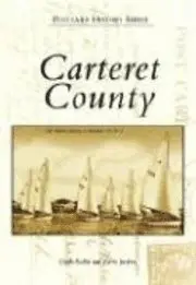 Kevin Jenkins, Linda Sadler - Carteret County, Häftad. Tillgänglighet: Lägg i varukorg