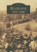 Steve Lech - Riverside: 1870-1940, Häftad. Tillgänglighet: Lägg i varukorg