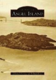 William Wong - Angel Island, Häftad