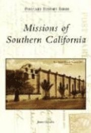 James Osborne - Missions of Southern California, Häftad. Tillgänglighet: Lägg i varukorg