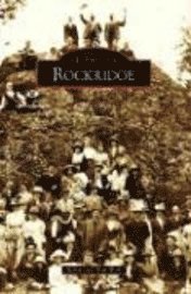 Robin Wolf, Thomas Wolf - Rockridge, Häftad. Tillgänglighet: Lägg i varukorg