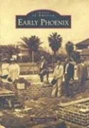 Kathleen Garcia - Early Phoenix, Häftad