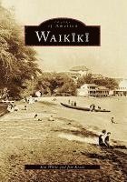 Kai White, James Kraus - Waikiki, Häftad