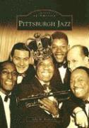 Jr. Brewer, John M. - Pittsburgh Jazz, Häftad