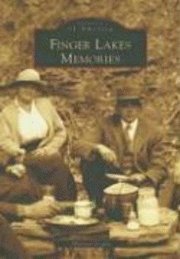 Michael Leavy - Finger Lakes Memories, Häftad