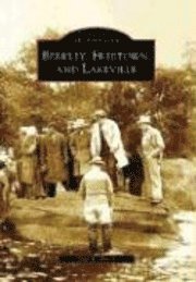 Gail E. Terry - Berkley, Freetown, and Lakeville, Häftad. Tillgänglighet: Lägg i varukorg