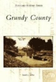 David A. Belden - Grundy County, Häftad