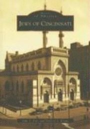 Frederic Krome, John S. Fine - Jews of Cincinnati, Häftad