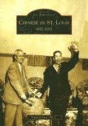 Huping Ling - Chinese in St. Louis: 1857-2007, Häftad. Tillgänglighet: Lägg i varukorg