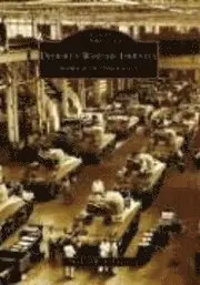 Michael W. R. Davis - Detroit's Wartime Industry: Arsenal of Democracy, Häftad. Tillgänglighet: Lägg i varukorg