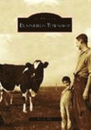 Ann Byle - Plainfield Township, Häftad. Tillgänglighet: Lägg i varukorg