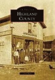 Chris Scott - Highland County, Häftad