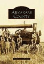 Ray Hanley, Steven G. Hanley - Arkansas County, Häftad