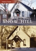 Michelle C. Fulton, Melissa Jones - Snow Hill, Häftad