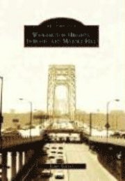 James Renner - Washington Heights, Inwood, and Marble Hill, Häftad