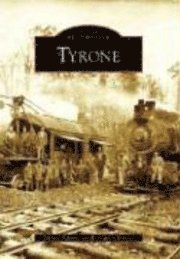 Jeffrey L. Adams, R. Curt Chinnici - Tyrone, Häftad