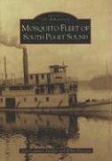 Jean Cammon Findlay - Mosquito Fleet of South Puget Sound, Häftad