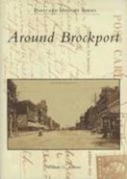 William G. Andrews - Around Brockport, Häftad. Tillgänglighet: Lägg i varukorg