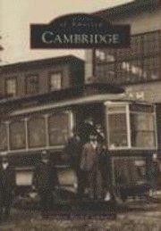Anthony M. Sammarco - Cambridge, Häftad. Tillgänglighet: Lägg i varukorg