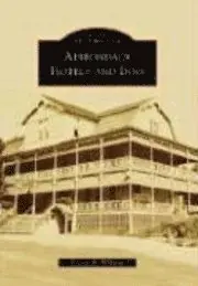 Donald R. Williams - Adirondack Hotels and Inns, Häftad. Tillgänglighet: Lägg i varukorg