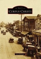 Scott Williams - Corpus Christi, Häftad. Tillgänglighet: Lägg i varukorg