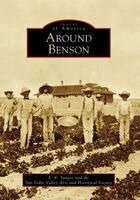 E. Kathy Suagee - Around Benson, Häftad