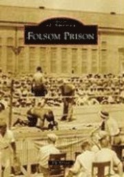 Jim Brown - Folsom Prison, Häftad