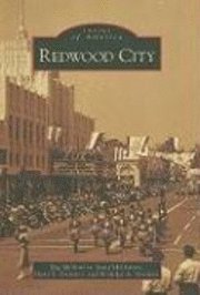 Nicholas A. Veronico - Redwood City, Häftad. Tillgänglighet: Lägg i varukorg