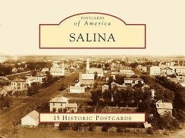 Salina History Book Committee - SALINA, Inbunden. Tillgänglighet: Tillfälligt slut