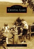 Benzie Area Historical Society - Crystal Lake, Häftad