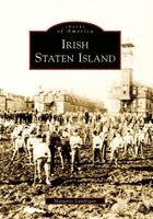 Margaret Lundrigan Ferrer - Irish Staten Island, Häftad